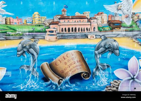 chloe byron mural|Bondi Beach Sea Wall.